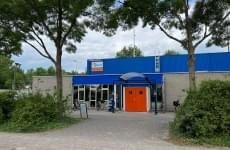 Buurtpunt De Vaart