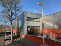 Buurtpunt de Gors