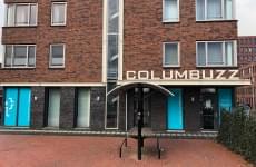 Tiener- en Jongerencentrum Columbuzz