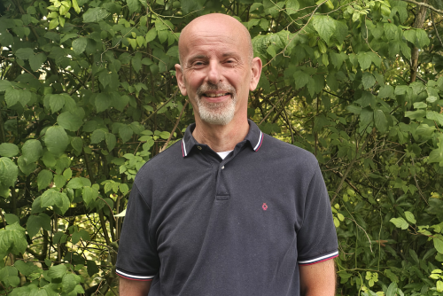 Dirk Heijne