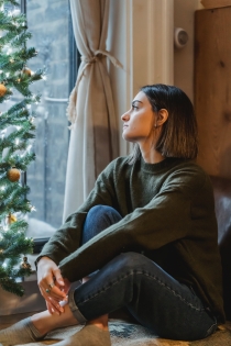 eenzaamheidkerst