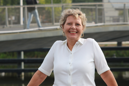 Gitty Groot