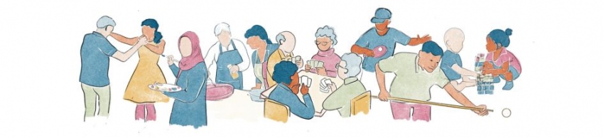 headeractiviteitenoverzichten