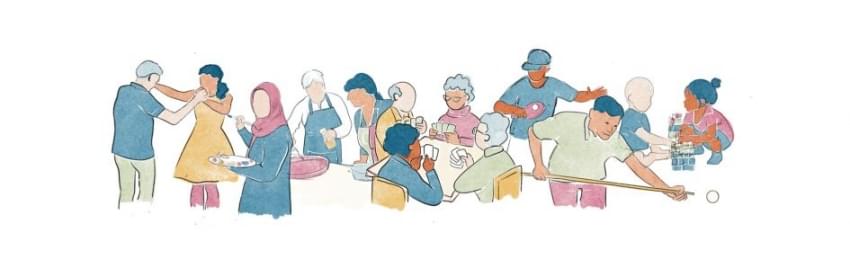 headeractiviteitenoverzichten