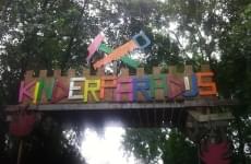 Het Kinderparadijs