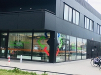 Sociaal Wijkteam Weidevenne