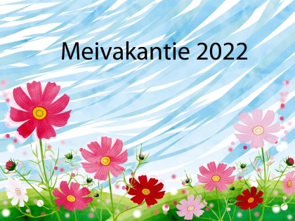 meivakantie2022