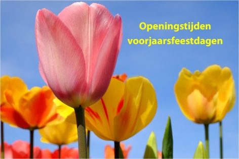 openingstijdenvoorjaarsfeestdagen