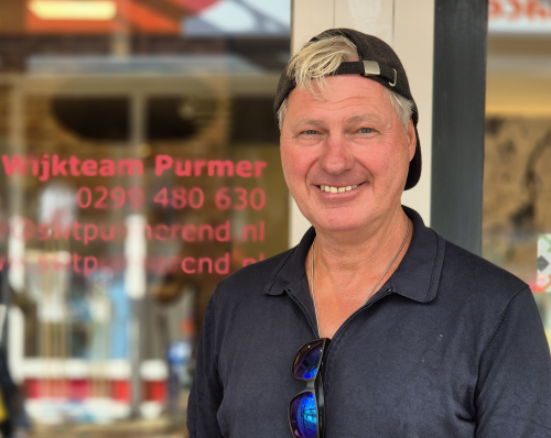 Peter Kraak