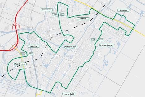 ringlijnen-purmerend-lijn-101-102