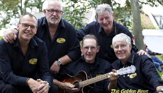 thegoldenboys