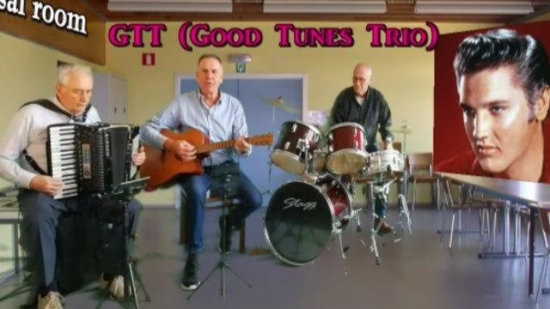 thegoodtunestrio