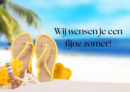 wijwensenjeeenheerlijkezomer